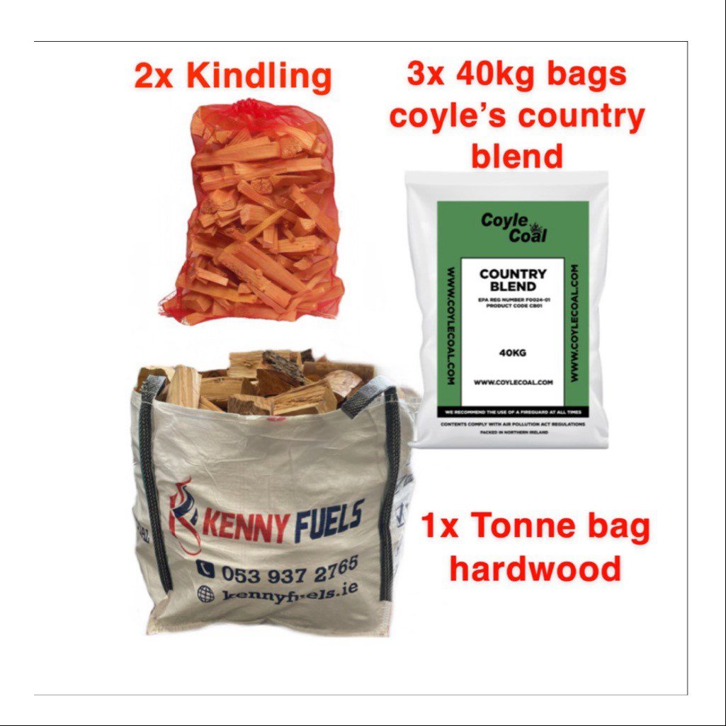 Hot Momma Deal Kenny Fuels