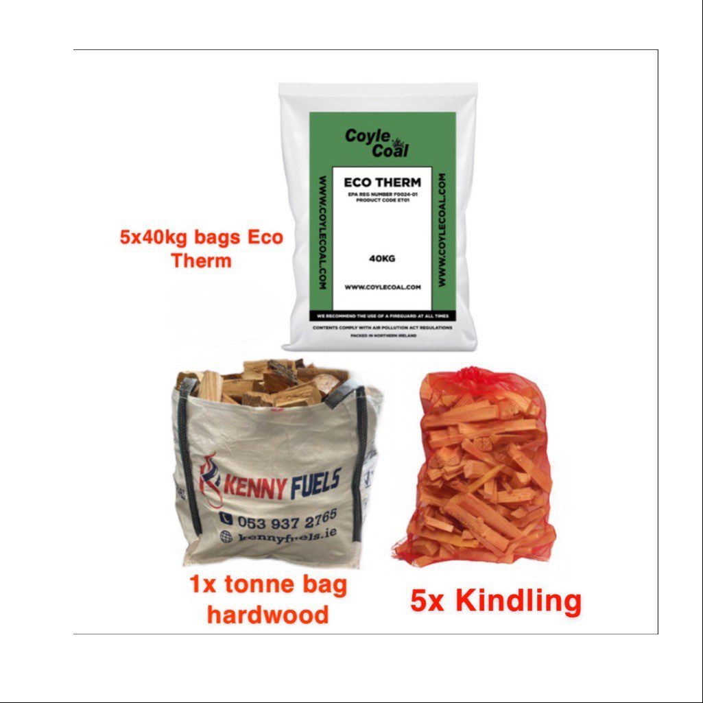 Naked By The Fire Deal Kenny Fuels