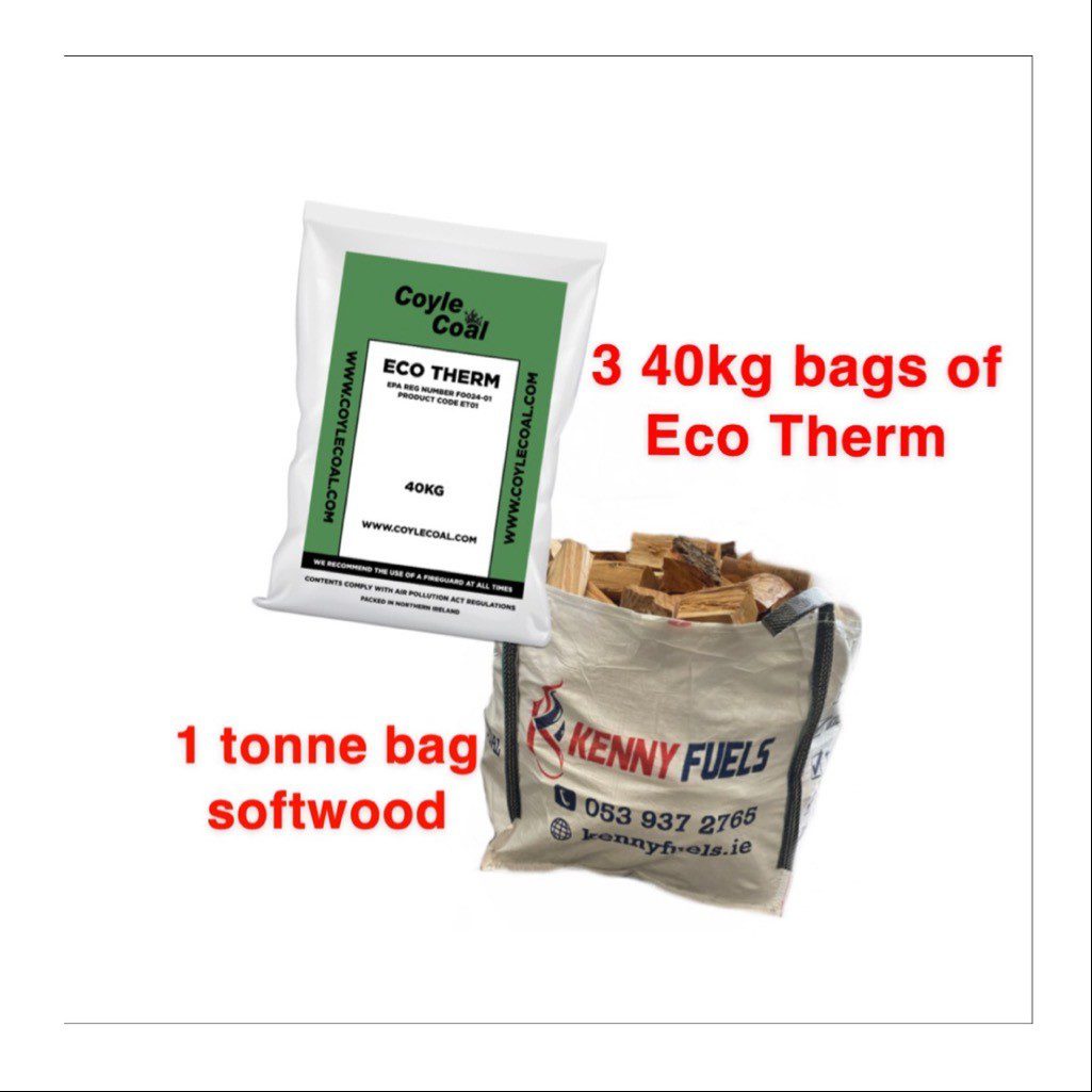 Simple Deal Kenny Fuels