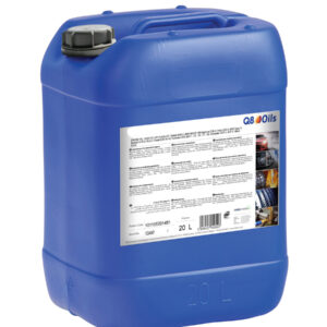 Q8 Gear Oil Gear Oil