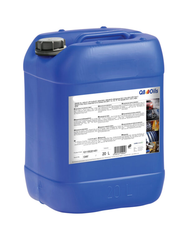 Q8 Hydraulic Oil Hydraulic Oil