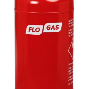 Flo Gas 34kg Propane Gas Cylinder (Delivered) Gas
