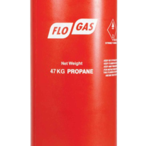 Flo Gas 47kg Propane Gas (Delivered) Gas