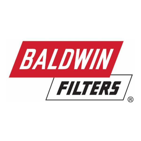 Oil & Fuel Filter Kit 6520 & 6620 Premium Common Rail Baldwin Filters