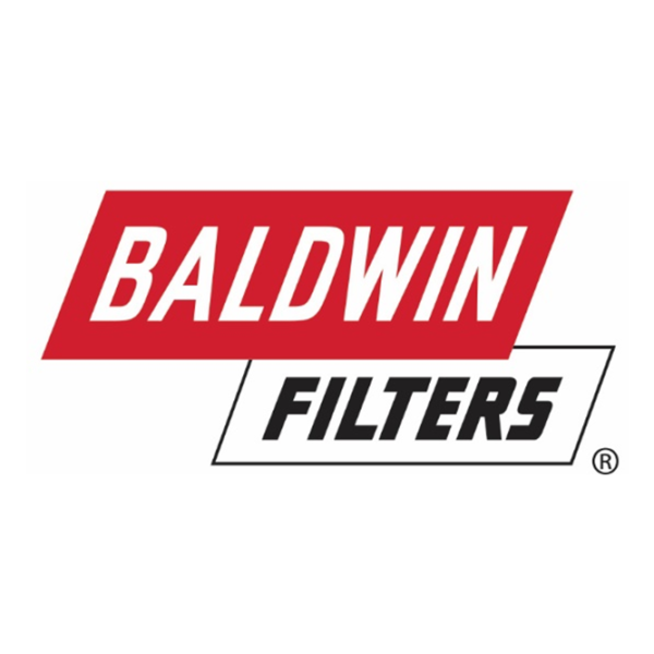 Oil & Fuel Filter Kit 6520 & 6620 Premium Mechanical Injection Baldwin Filters