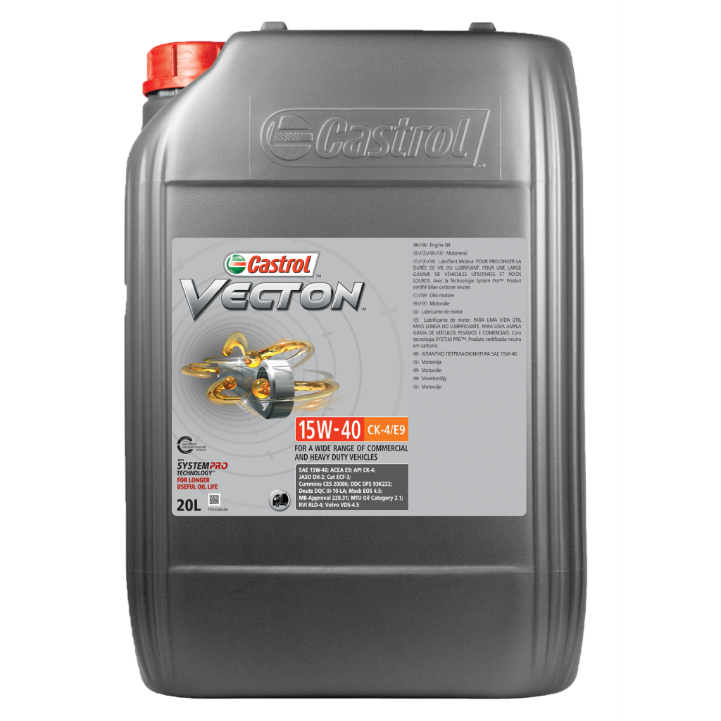 Масло 15 w. Castrol Vecton 15w-40 20 л. Кастрол 10w 40 дизель 20л. Масло Vecton 15w-40. Castrol масло моторное 15w40.