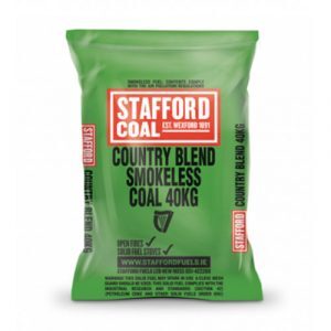 Stafford’s Country Blend Smokeless Coal Heat