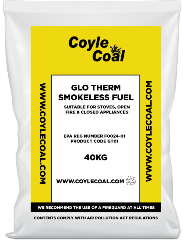 Coyle’s Glo Therm Fuel Best Price