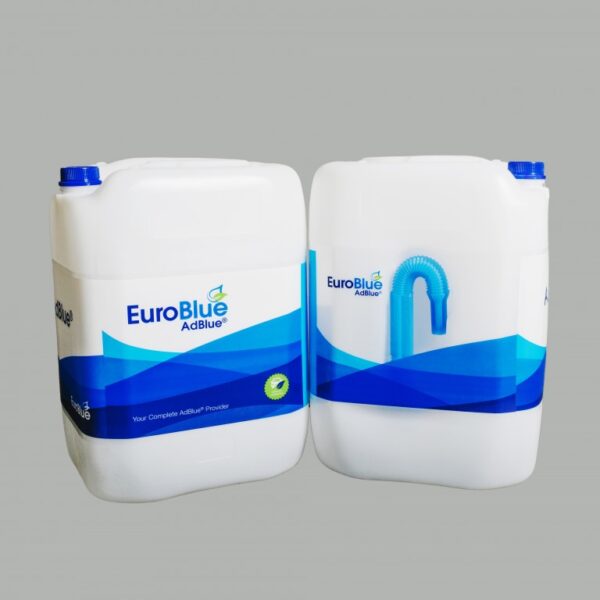 Adblue (Nationwide on Barrels & IBC) Lubricants