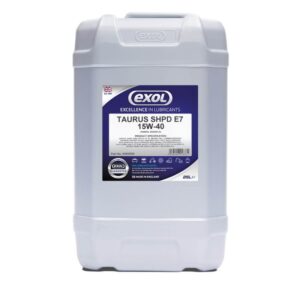 Exol Engine Oil