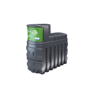 Kingspan Fuelmaster Standard (1225L-2500L) Tanks