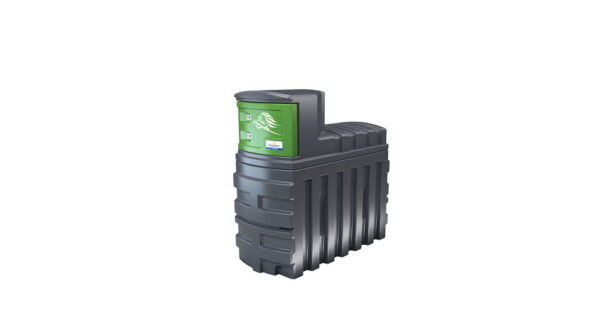Kingspan Fuelmaster Standard (1225L-2500L) Tanks
