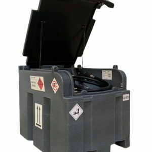 Go Tank Portable (200L-400L) Tanks