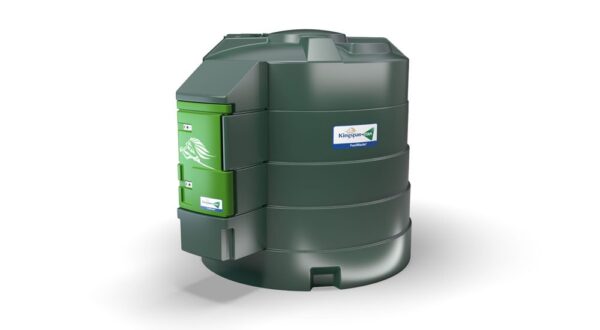 Kingspan Fuelmaster Advanced (1225L-9000L) Tanks