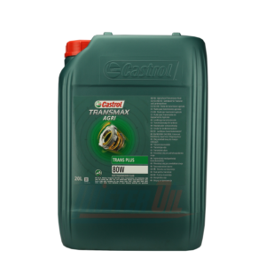 Castrol Q8 Oil