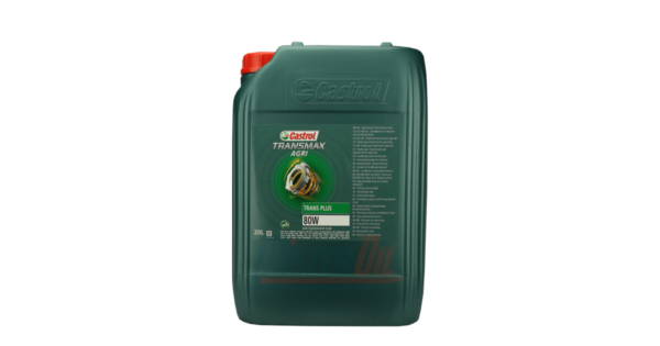 Castrol Q8 Oil
