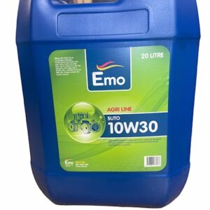 Emo Suto Q8 Oil