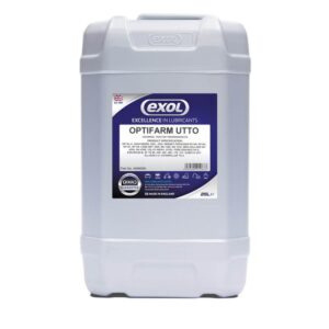 Exol Q8 Oil