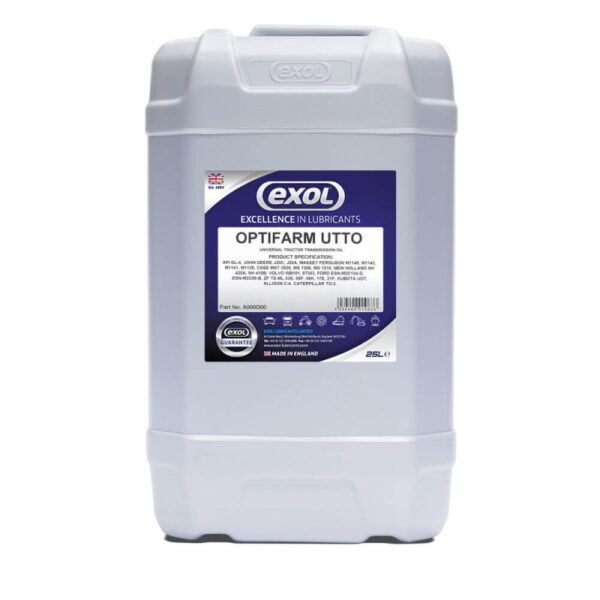 Exol Q8 Oil