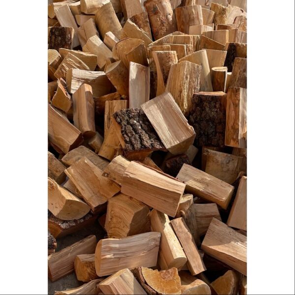 2m- Kiln Dried Birch Firewood (nationwide delivery) Kiln Dried Firewood