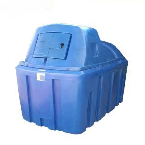 Bunded Adblue Tanks (2500L-5000L) Tanks