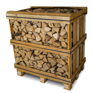 Kiln Dried Ash 1.2M Crate (Delivered Nationwide) Fuel Coal