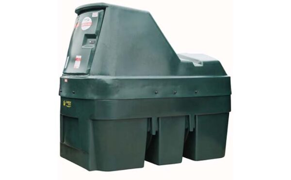 Carbery Fuel Kings (1350L-2500L) Tanks