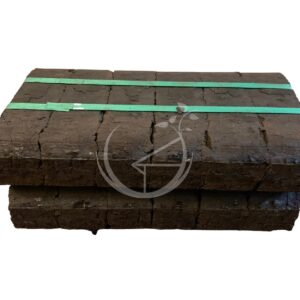 Peat Briquettes Smokeless Coal Coal