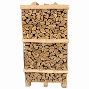 Kiln Dried Oak Firewood 2M Crate (Delivered Nationwide) Firewood