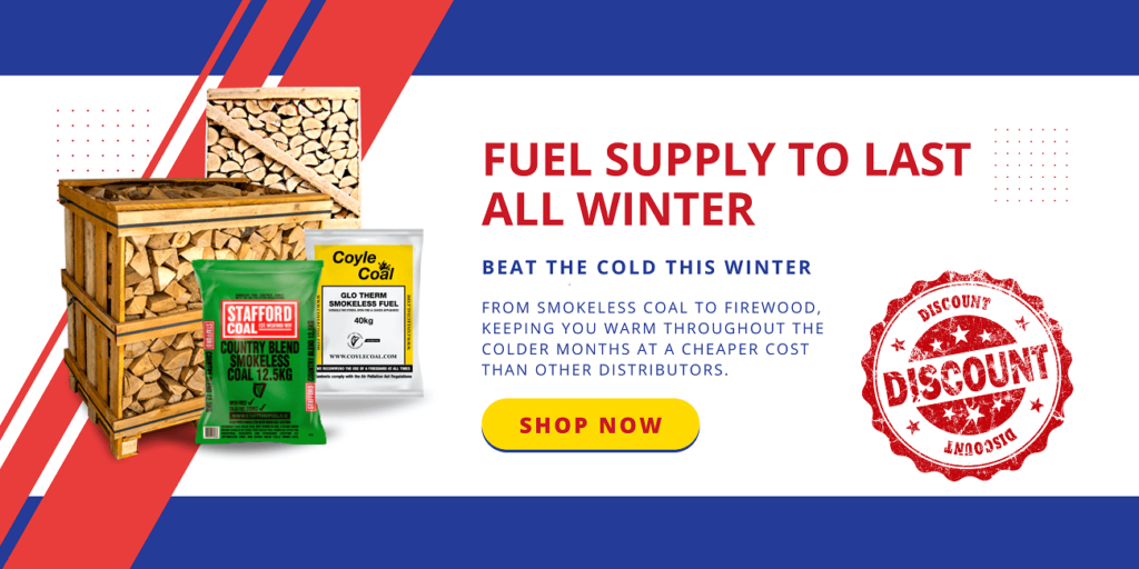 Promotional Banner - Kenny Fuels