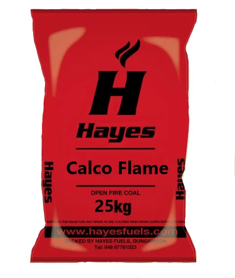 Calco Flame Fuel Best Price