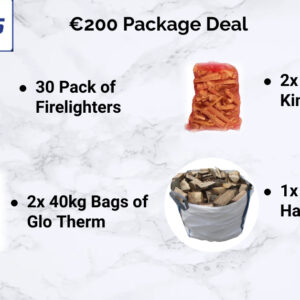 €200 Package Deal Bulk Deals