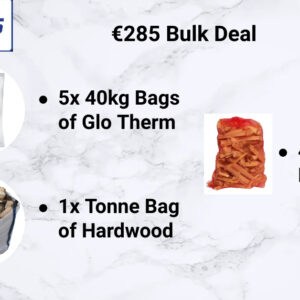 €285 Bulk Deal Bulk Deals
