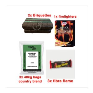 Evenings Are Bet Deal Bulk Deals Briquettes