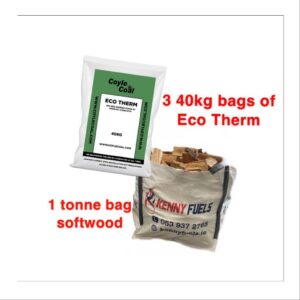 Simple Deal Bulk Deals Coal