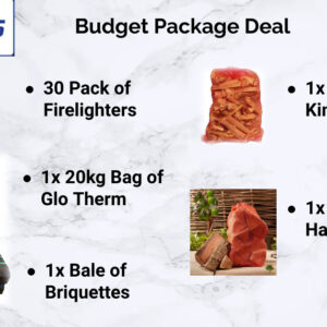 €44 Budget Deal Bulk Deals