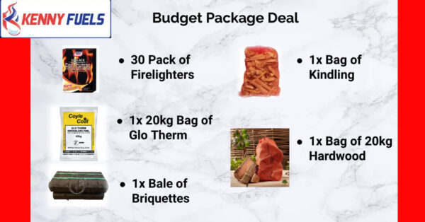 €44 Budget Deal Bulk Deals