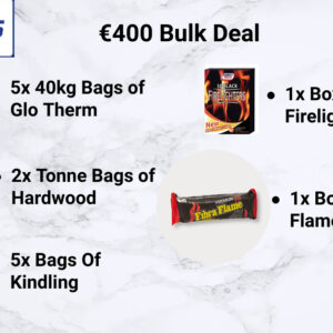 €400 Bulk Deal Bulk Deals