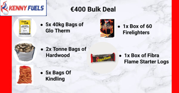 €400 Bulk Deal Bulk Deals