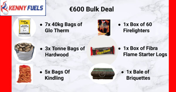 €600 Bulk Deal Bulk Deals