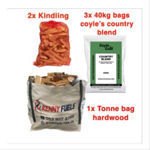 Hot Momma Deal Bulk Deals Coal