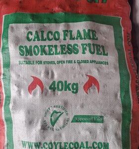 Coyles Calco Flame Fuel Best Price
