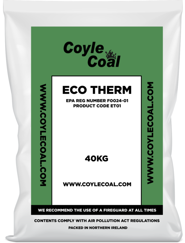 Coyle’s Eco Therm Fuel Best Price