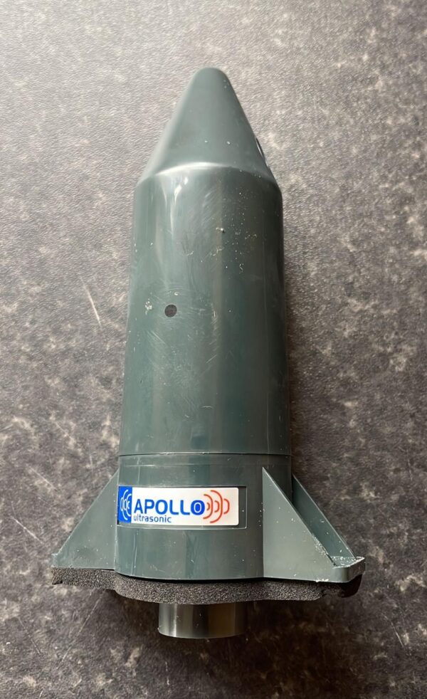 Apollo Gauge Tanks