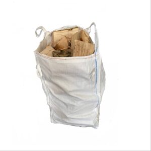 Hardwood Barrow Bags – 1/4 Tonne Bags bag