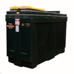 1100L Bunded Waste Oil Tank Waste Oil Tank