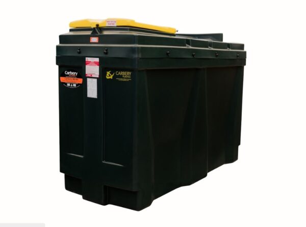 1100L Bunded Waste Oil Tank Waste Oil Tank