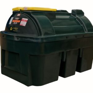 1350L Bunded Waste Oil Tank Waste Oil Tank
