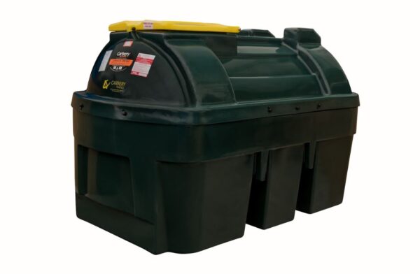 1350L Bunded Waste Oil Tank Waste Oil Tank