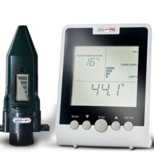 Apollo Smart Tank Accessories
